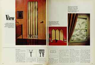 Better Homes & Gardens May 1971 Magazine Article: Page 62