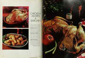 Better Homes & Gardens May 1971 Magazine Article: Page 66