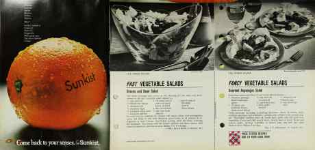 Better Homes & Gardens May 1971 Magazine Article: Page 76