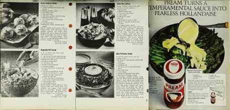 Better Homes & Gardens May 1971 Magazine Article: Page 78