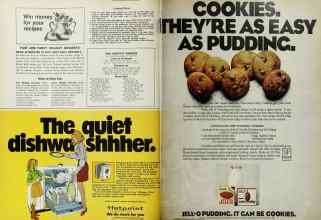 Better Homes & Gardens May 1971 Magazine Article: Page 88