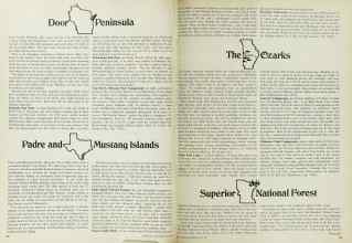 Better Homes & Gardens May 1971 Magazine Article: Page 102