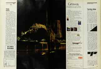 Better Homes & Gardens May 1971 Magazine Article: Page 108