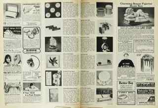 Better Homes & Gardens May 1971 Magazine Article: Page 122