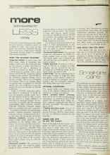 Better Homes & Gardens June 1971 Magazine Article: More auto insurance for LESS money