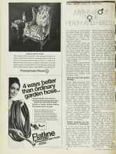 Better Homes & Gardens June 1971 Magazine Article: MYTHS ABOUT YOUR HEATH AND HEREDITY