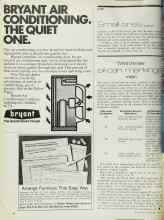 Better Homes & Gardens June 1971 Magazine Article: What the new oil-can markings mean