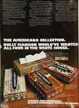 Better Homes & Gardens June 1971 Magazine Article: Page 128