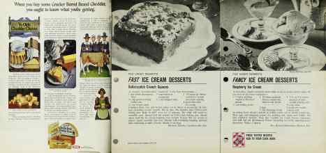 Better Homes & Gardens June 1971 Magazine Article: Page 66