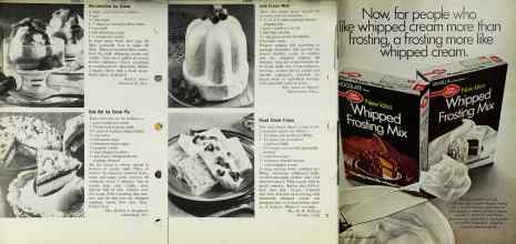 Better Homes & Gardens June 1971 Magazine Article: Page 68