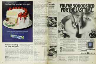 Better Homes & Gardens June 1971 Magazine Article: Page 92