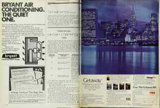 Better Homes & Gardens June 1971 Magazine Article: Page 96