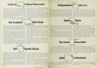 Better Homes & Gardens June 1971 Magazine Article: Page 100