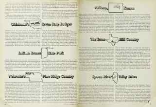 Better Homes & Gardens June 1971 Magazine Article: Page 102