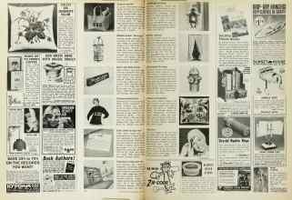 Better Homes & Gardens June 1971 Magazine Article: Page 120