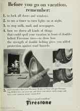 Better Homes & Gardens July 1971 Magazine Article: Page 1