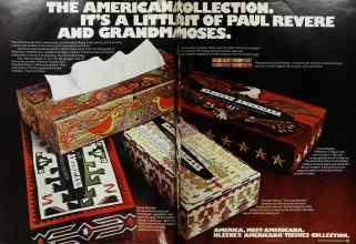 Better Homes & Gardens July 1971 Magazine Article: Page 10