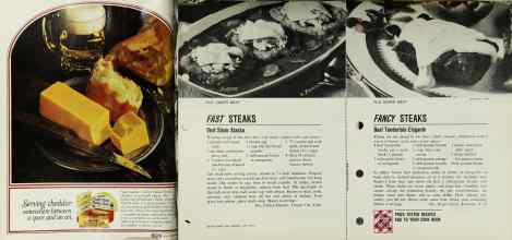 Better Homes & Gardens July 1971 Magazine Article: Page 76