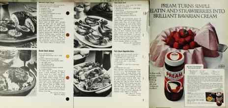 Better Homes & Gardens July 1971 Magazine Article: Page 78