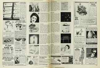 Better Homes & Gardens July 1971 Magazine Article: Page 104