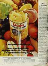 Better Homes & Gardens August 1971 Magazine Article: Take a jelly quiz