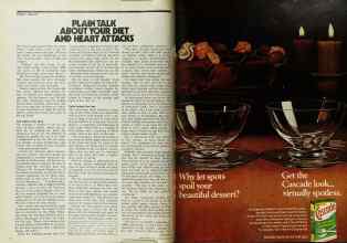 Better Homes & Gardens August 1971 Magazine Article: Page 4