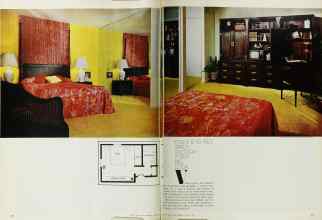 Better Homes & Gardens August 1971 Magazine Article: Page 32