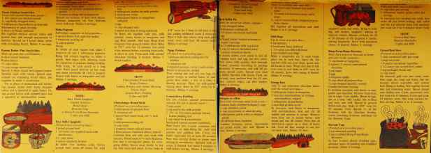 Better Homes & Gardens August 1971 Magazine Article: Page 64