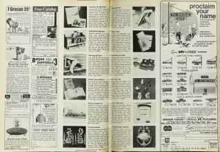 Better Homes & Gardens August 1971 Magazine Article: Page 114