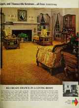 Better Homes & Gardens September 1971 Magazine Article: Page 1