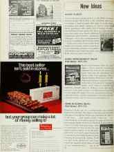 Better Homes & Gardens September 1971 Magazine Article: HOUSE PLANTS