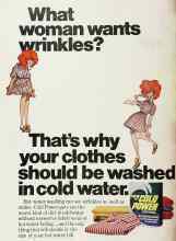 Better Homes & Gardens September 1971 Magazine Article: Page 138