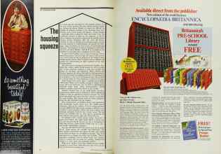 Better Homes & Gardens September 1971 Magazine Article: Page 12