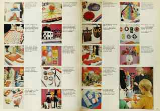 Better Homes & Gardens September 1971 Magazine Article: Page 72