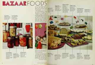 Better Homes & Gardens September 1971 Magazine Article: Page 74