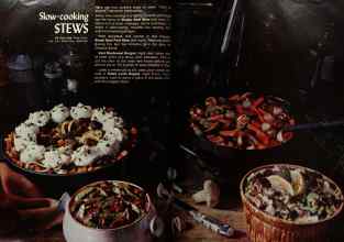 Better Homes & Gardens September 1971 Magazine Article: Page 76