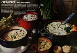 Better Homes & Gardens September 1971 Magazine Article: Page 78