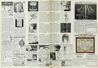 Better Homes & Gardens September 1971 Magazine Article: Page 128