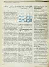 Better Homes & Gardens October 1971 Magazine Article: How you can help in the fight against drugs