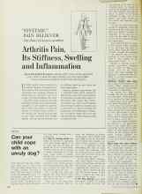 Better Homes & Gardens October 1971 Magazine Article: Can your child cope with an unruly dog?