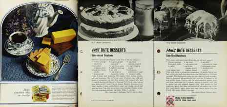 Better Homes & Gardens October 1971 Magazine Article: Page 96