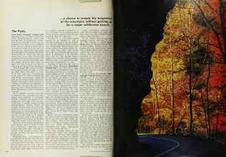 Better Homes & Gardens October 1971 Magazine Article: Page 146