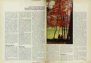 Better Homes & Gardens October 1971 Magazine Article: Page 148