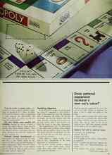 Better Homes & Gardens November 1971 Magazine Article: Does optional equipment increase a new car's value?