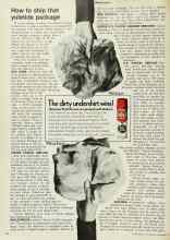 Better Homes & Gardens November 1971 Magazine Article: How to ship that yuletide package