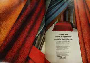 Better Homes & Gardens November 1971 Magazine Article: Page 16