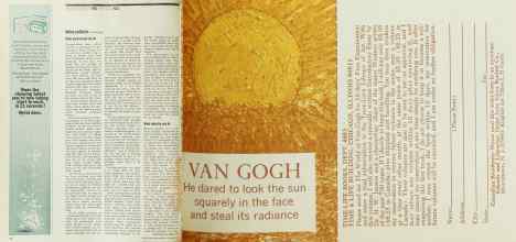 Better Homes & Gardens November 1971 Magazine Article: Page 22