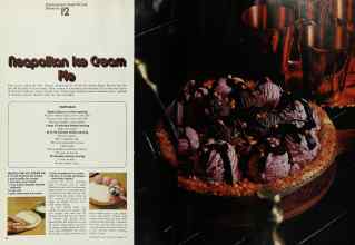 Better Homes & Gardens November 1971 Magazine Article: Page 80