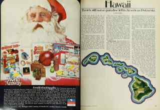 Better Homes & Gardens November 1971 Magazine Article: Page 162