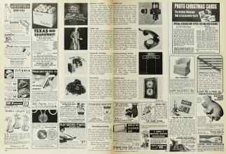 Better Homes & Gardens November 1971 Magazine Article: Page 198